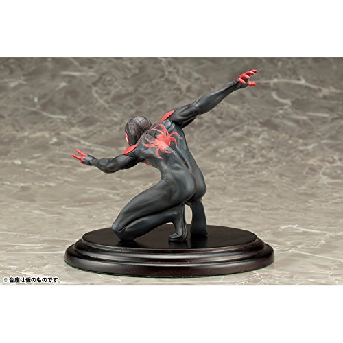 Amazon.com: Kotobukiya Marvel Ultimate Spider-Man Artfx+